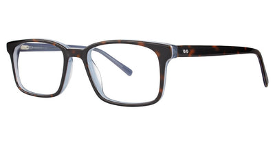 B.M.E.C. BIG Curve Eyeglasses