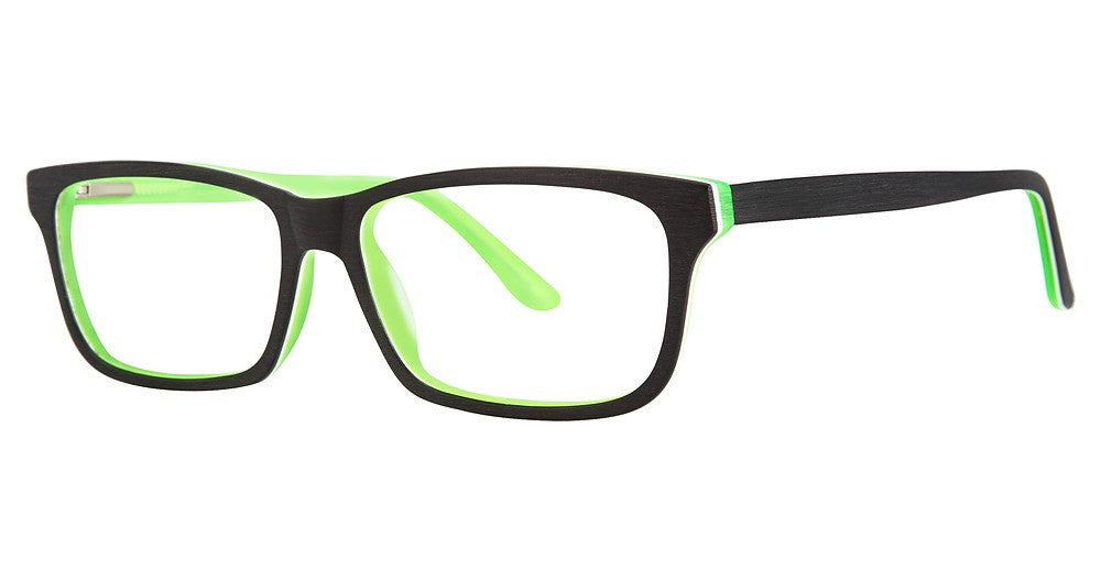 ModZ Santa Cruz Eyeglasses