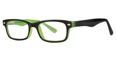 Modern Plastics II Remote Eyeglasses