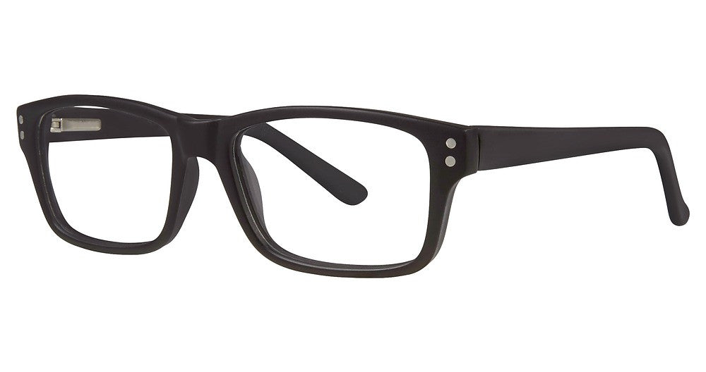 Modern Plastics II Juggle Eyeglasses