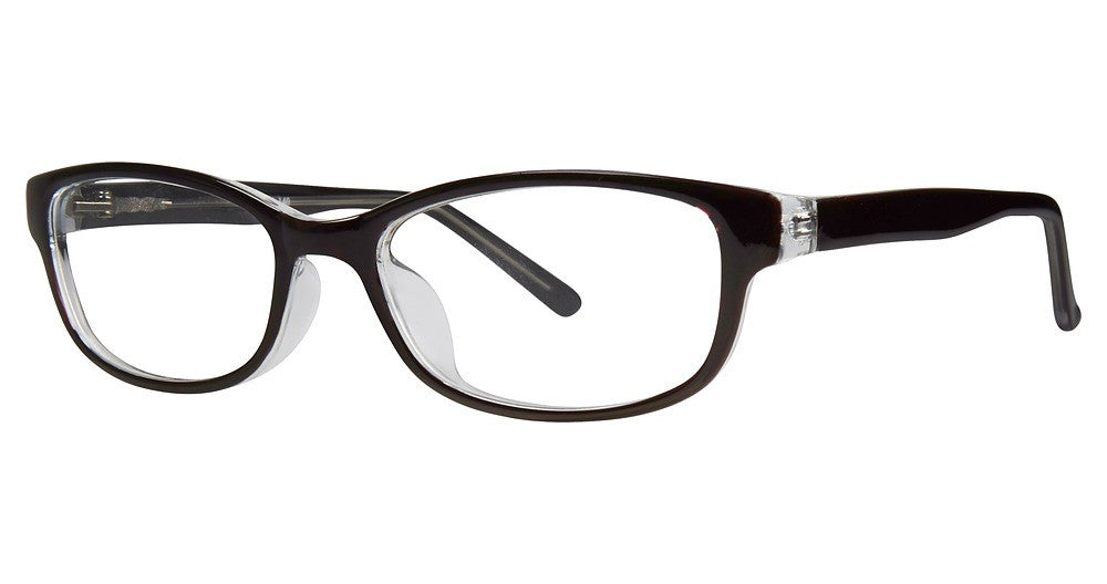 Modern Plastics I Juliette Eyeglasses