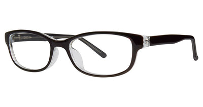 Modern Plastics I Juliette Eyeglasses