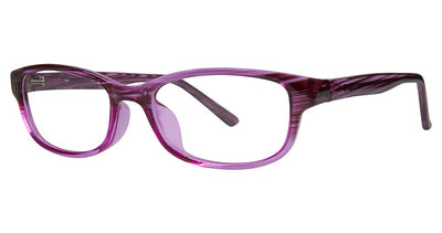 Modern Plastics I Juliette Eyeglasses
