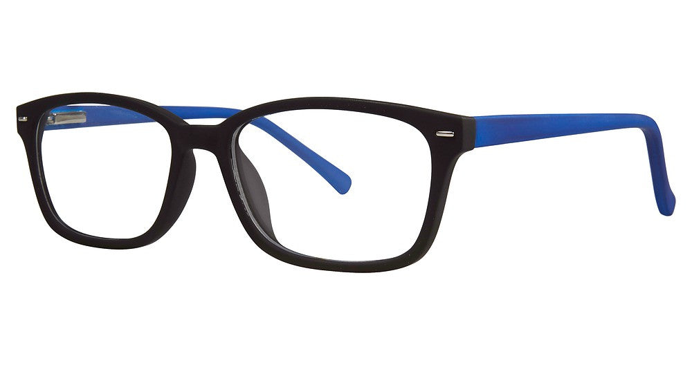 Modern Plastics II Solution Eyeglasses