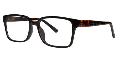 Modern Plastics II Negotiate Eyeglasses