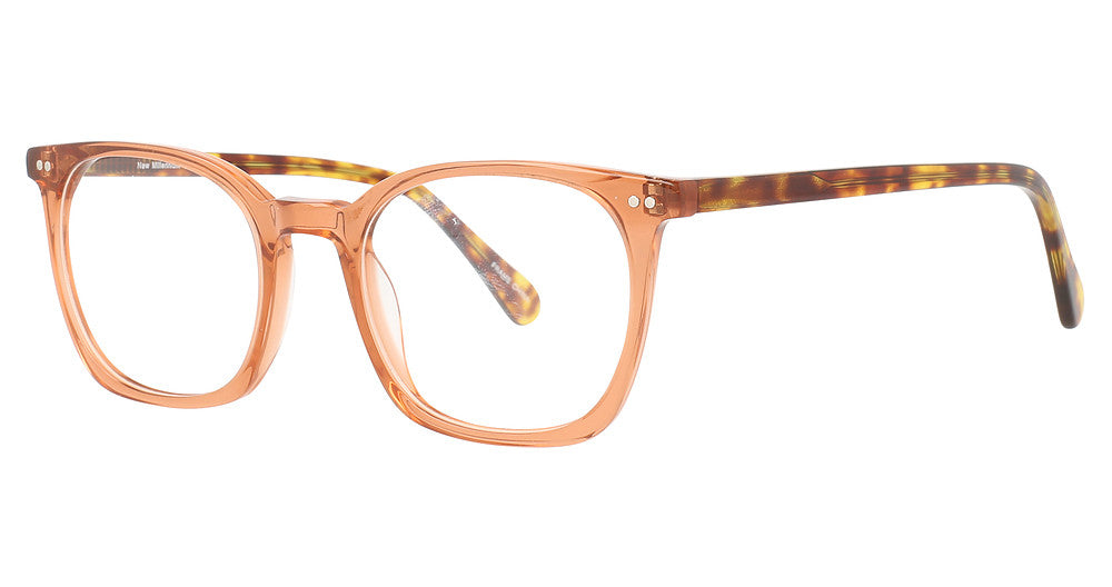 New Millennium Eyewear COLT Eyeglasses