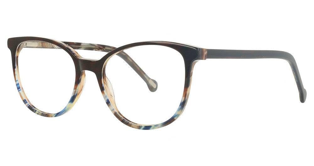 New Millennium Eyewear BENZ Eyeglasses
