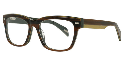 New Millennium Eyewear PATRIOT Eyeglasses