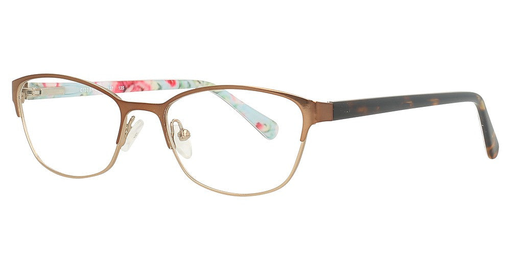 CARAVAGGIO C133 Eyeglasses
