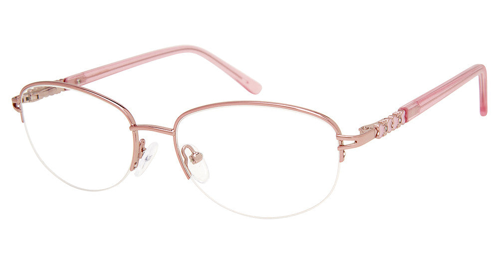CARAVAGGIO C138 Eyeglasses