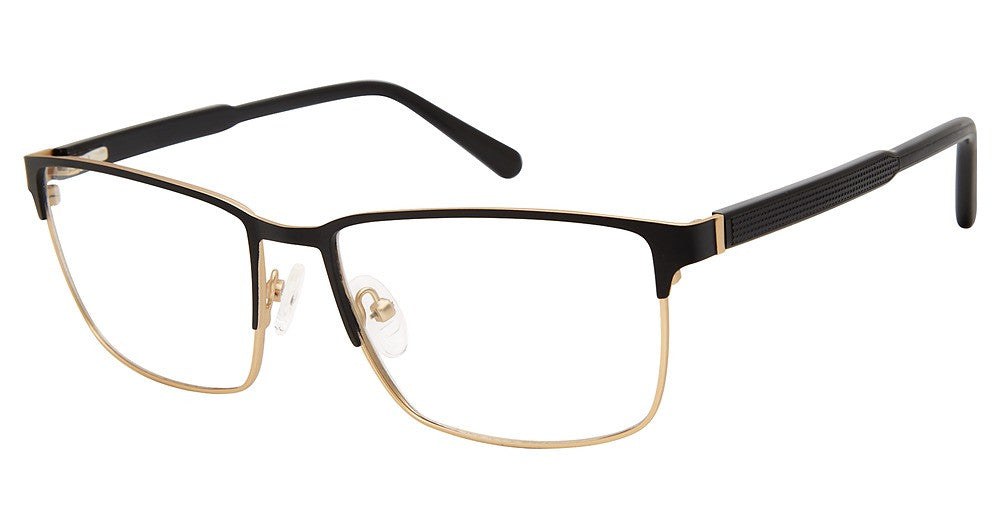 VAN HEUSEN H197 Eyeglasses
