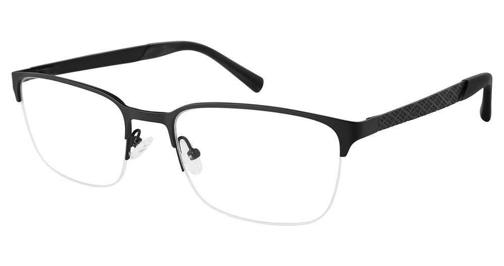 VAN HEUSEN H221 Eyeglasses