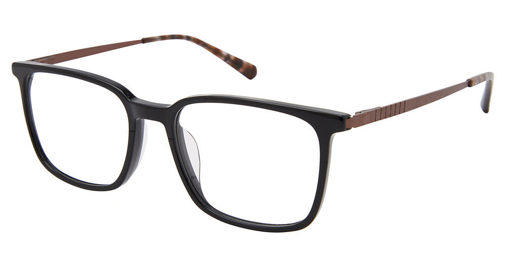 VAN HEUSEN H231 Eyeglasses
