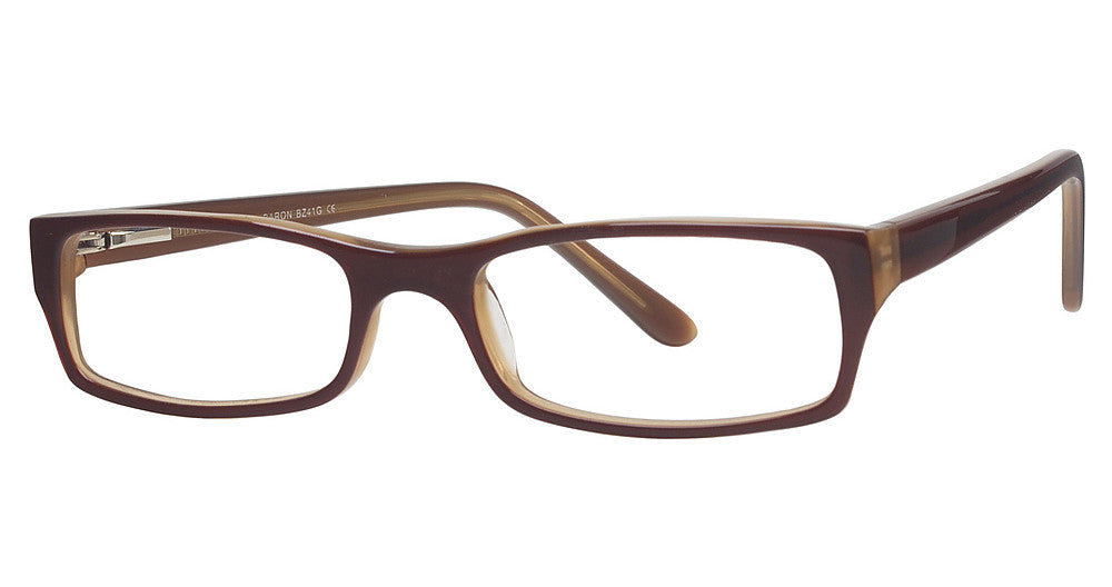 Optimate BZ41G Eyeglasses