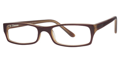 Optimate BZ41G Eyeglasses