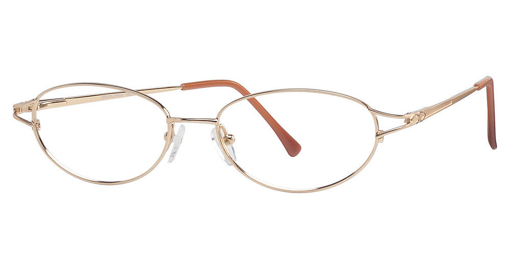 Optimate B821 Eyeglasses