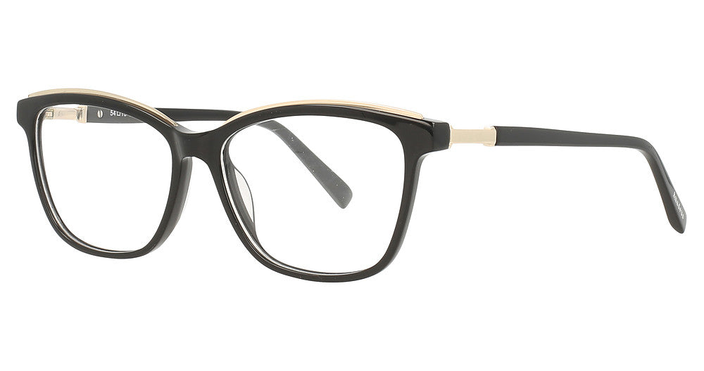Optimate A1033 Eyeglasses