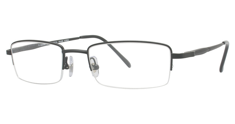 Otego Optical Ti-Shawn Eyeglasses