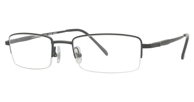 Otego Optical Ti-Shawn Eyeglasses