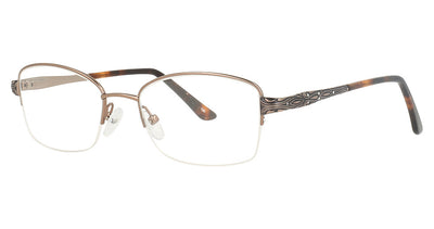 Otego Optical Cardi Eyeglasses