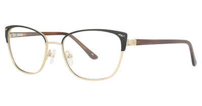 Otego Optical Dottie Eyeglasses