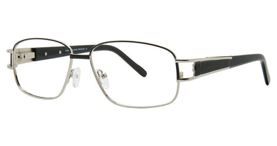 Times Square Redbird Eyeglasses