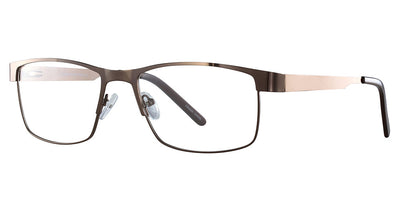 Gotham Gotham Premium Steel 11 Eyeglasses