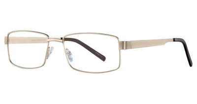 Gotham Gotham Premium Steel 13 Eyeglasses