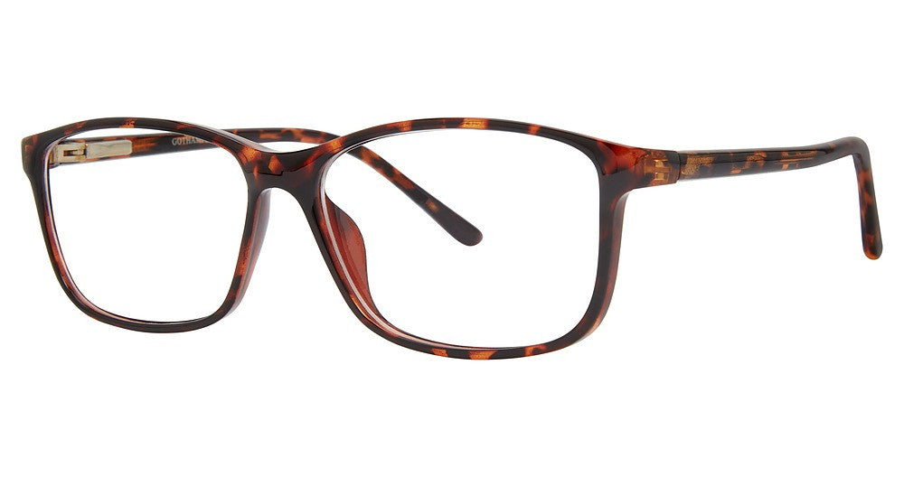 Gotham Gotham Premium Flex 50 Eyeglasses