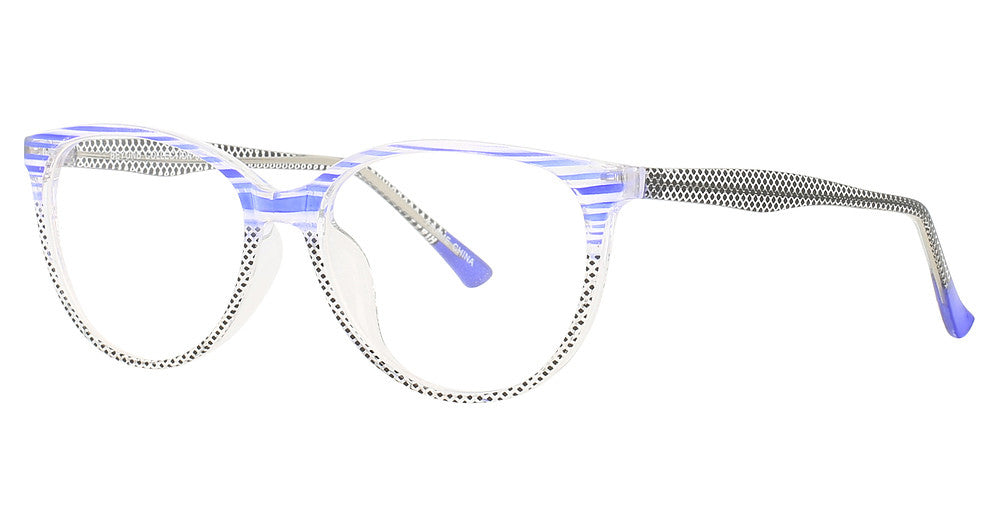 Smilen Eyewear 3078 Eyeglasses