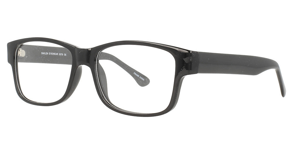 Smilen Eyewear 3079 Eyeglasses