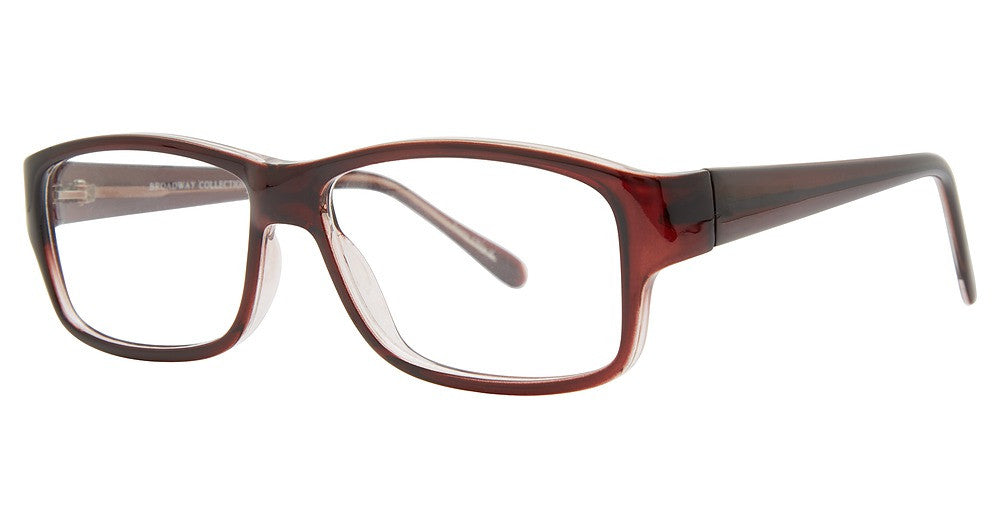 Broadway Eyeglasses model Buddy