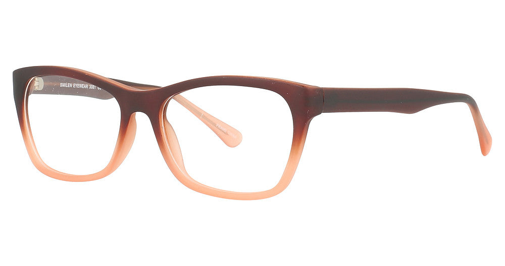Smilen Eyewear 3081 Eyeglasses