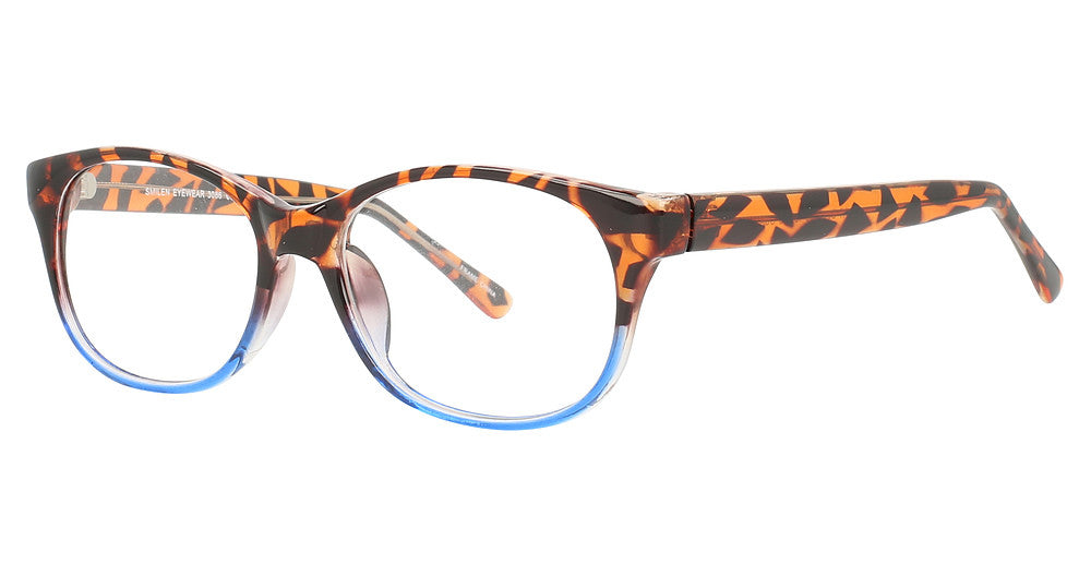 Smilen Eyewear 3086 Eyeglasses