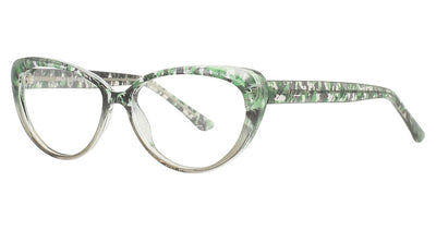 Smilen Eyewear 3090 Eyeglasses