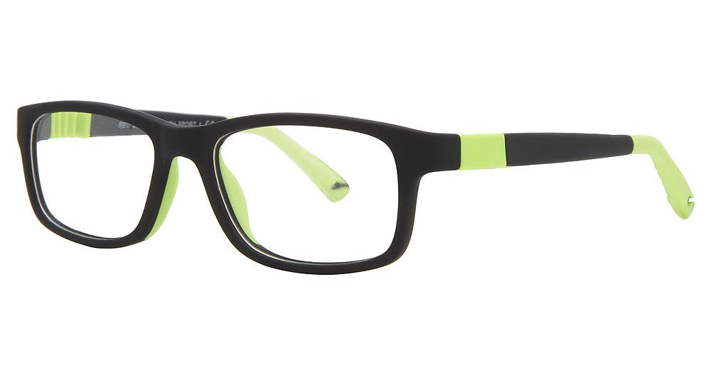 Alist RC Youth Sport 1 Eyeglasses