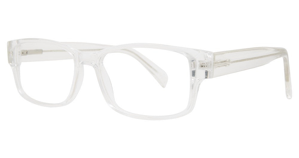 Gotham Slinky 54 Eyeglasses