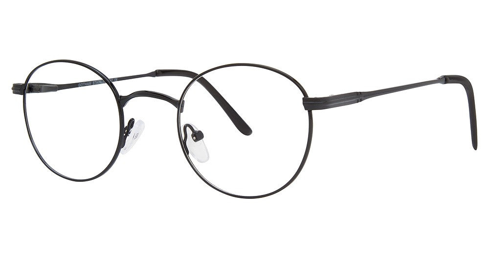 Gotham Gotham Premium Steel 31 Eyeglasses