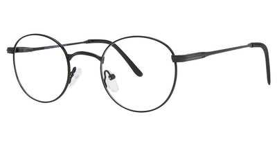 Gotham Gotham Premium Steel 31 Eyeglasses