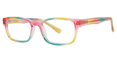Broadway Broadway Flex 8 Eyeglasses