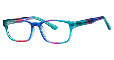 Broadway Broadway Flex 8 Eyeglasses