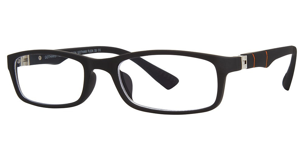 Gotham Gotham Premium Flex 33 Eyeglasses