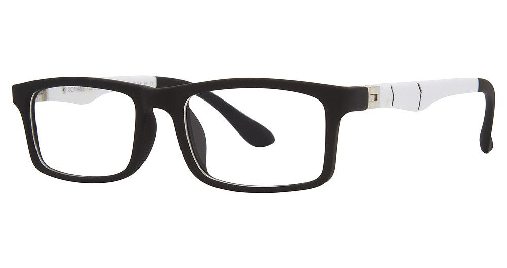 Gotham Gotham Premium Flex 35 Eyeglasses