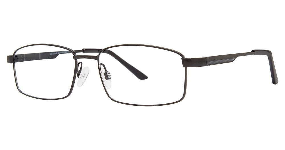 Gotham Gotham Premium Steel 32 Eyeglasses