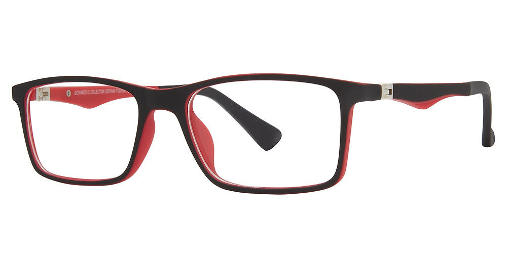 Gotham Gotham Premium Flex 64 Eyeglasses