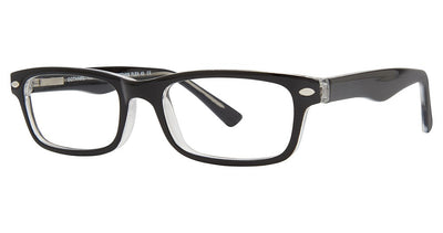 Gotham Gotham Premium Flex 43 Eyeglasses