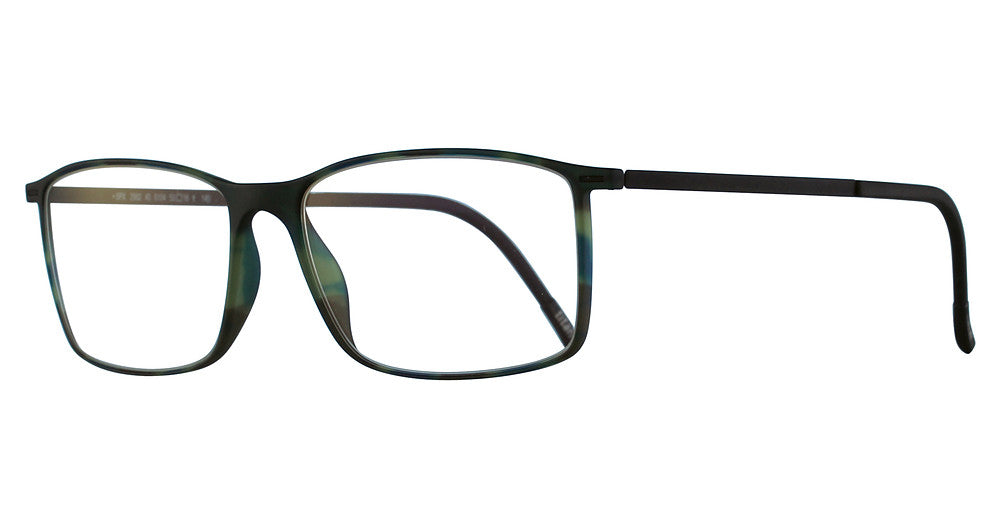 Silhouette 2902 Eyeglasses