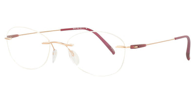 Silhouette 5500 BA Eyeglasses