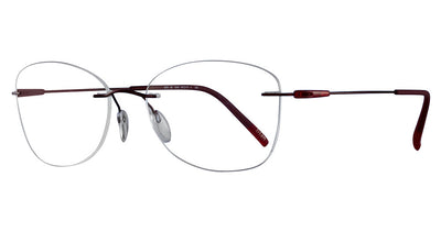 Silhouette 5500 BD Eyeglasses