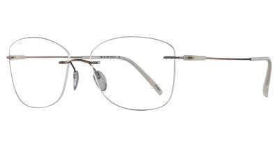 Silhouette 5500 AW Eyeglasses